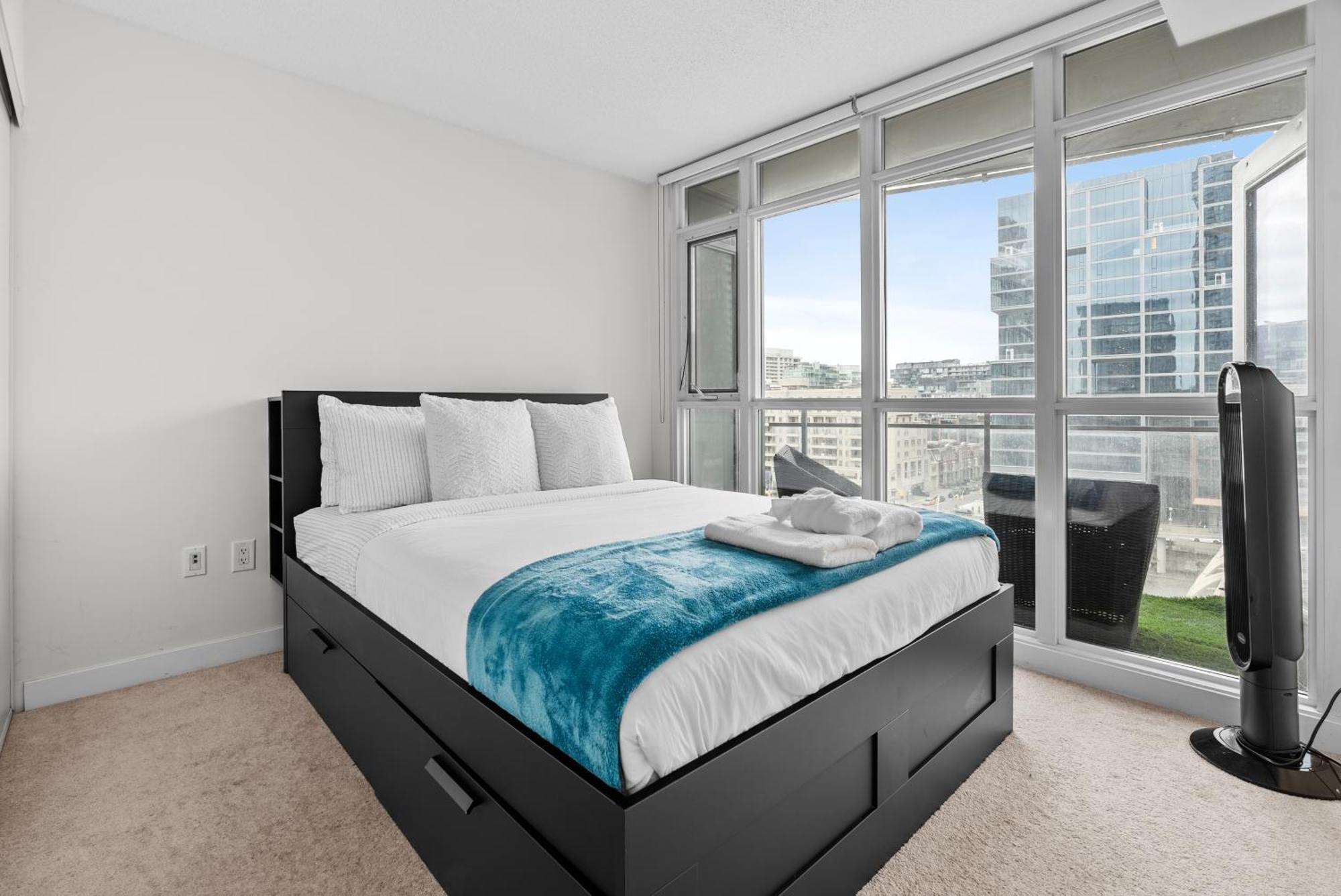 Appartement In Downtown *