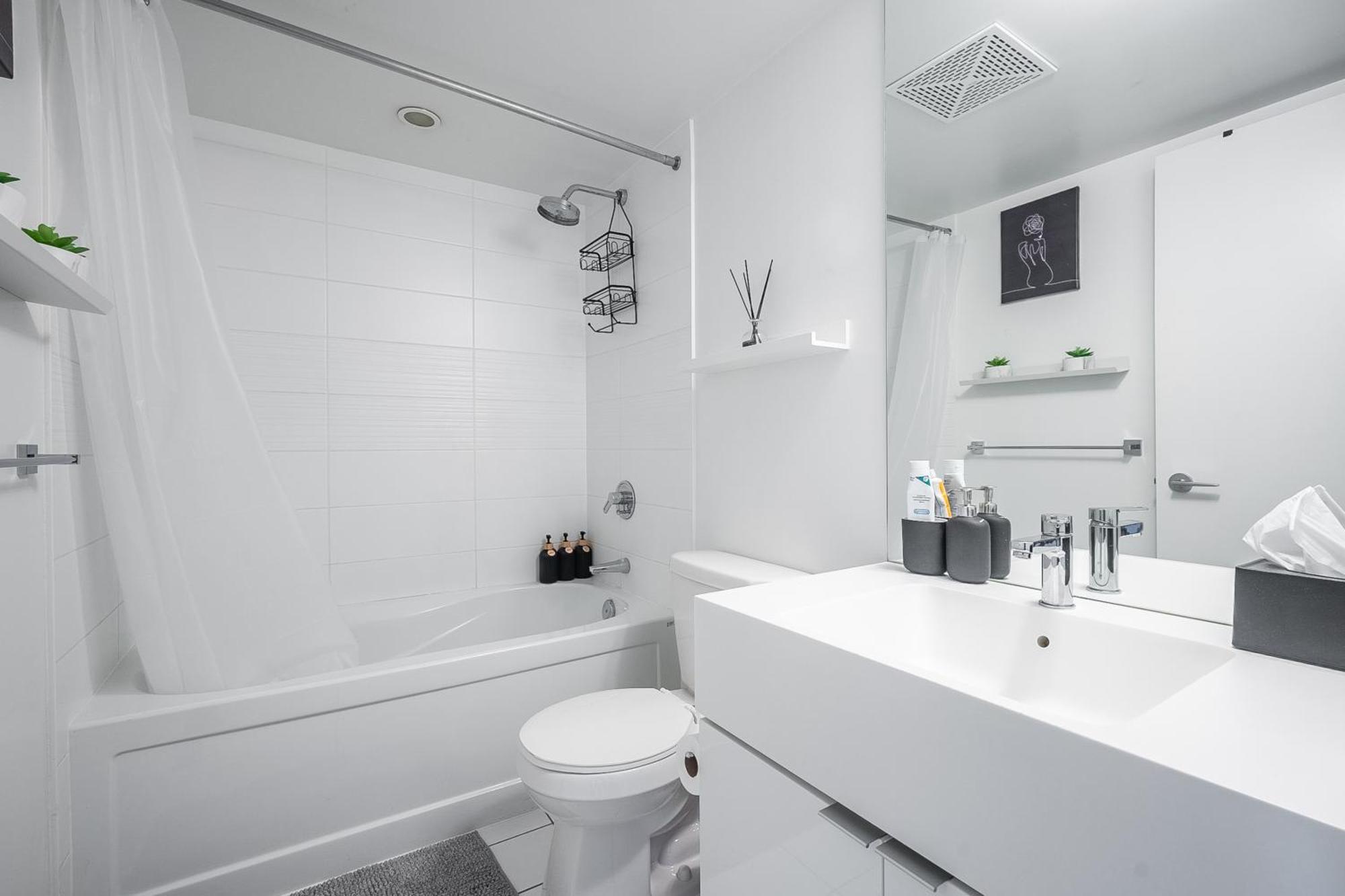 Appartement In Downtown Toronto